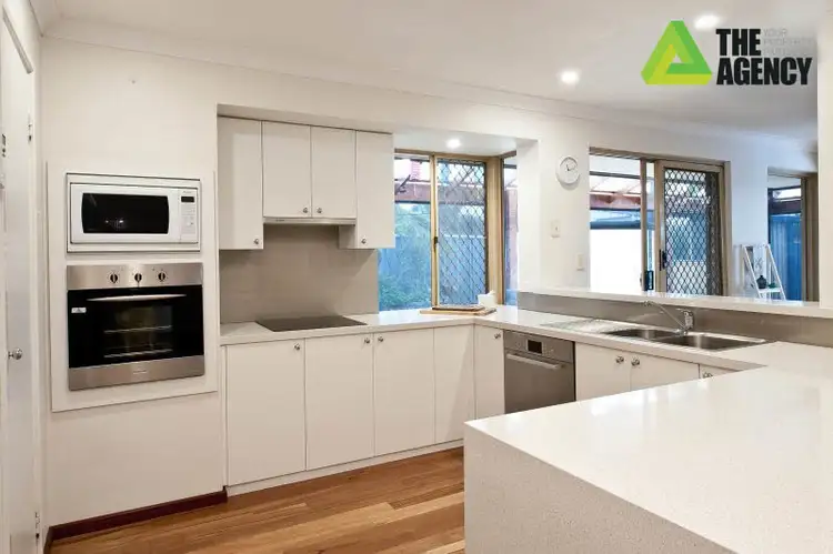 Third view of Homely house listing, 3 Nevoria Place, Padbury WA 6025