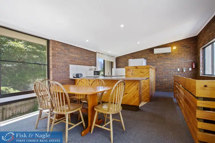 Fifth view of Homely unit listing, 5/27-29 Beach Street, Merimbula NSW 2548