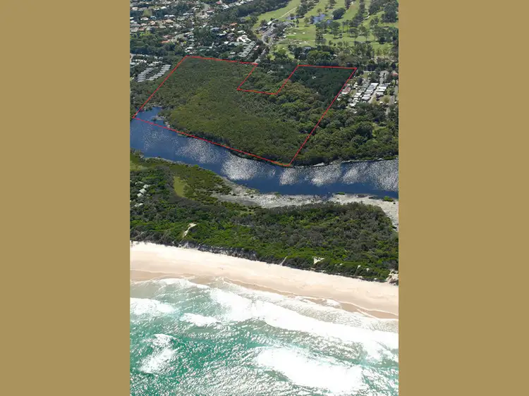 Third view of Homely house listing, 39-75 Broken Head Road, Byron Bay NSW 2481