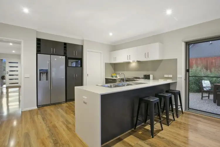 Sixth view of Homely house listing, 11 Caitlin Chase, Armstrong Creek VIC 3217