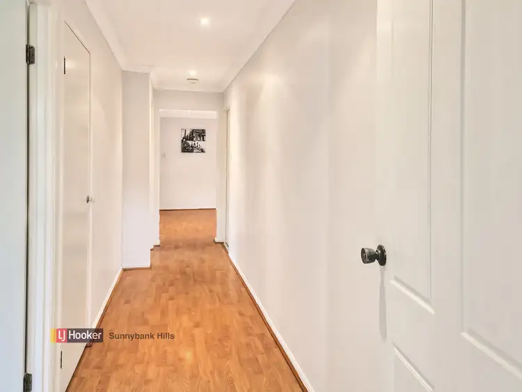 Third view of Homely house listing, 28 Coolgardie Street, Sunnybank Hills QLD 4109
