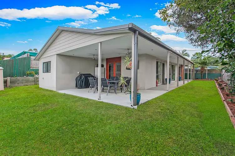 5 Citrus Drive, Nerang QLD 4211