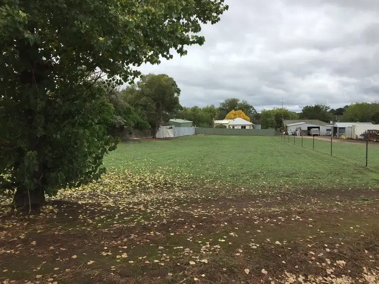 Main view of Homely land listing, LOT 2a Morton Street, Learmonth VIC 3352