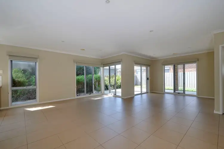 Fifth view of Homely house listing, 28 St Georges Road, Traralgon VIC 3844