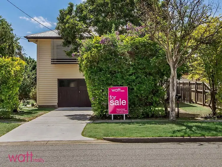 Main view of Homely house listing, 6 Kirby Road, Aspley QLD 4034