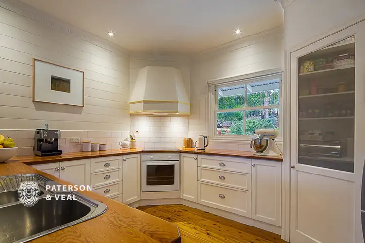 Sixth view of Homely house listing, 111 Elizabeth Street, Buninyong VIC 3357