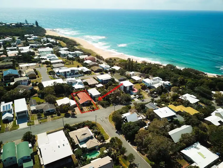 9 Alfred Street, Shelly Beach QLD 4551