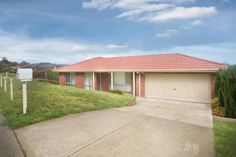 100 Church Street, Drouin VIC 3818