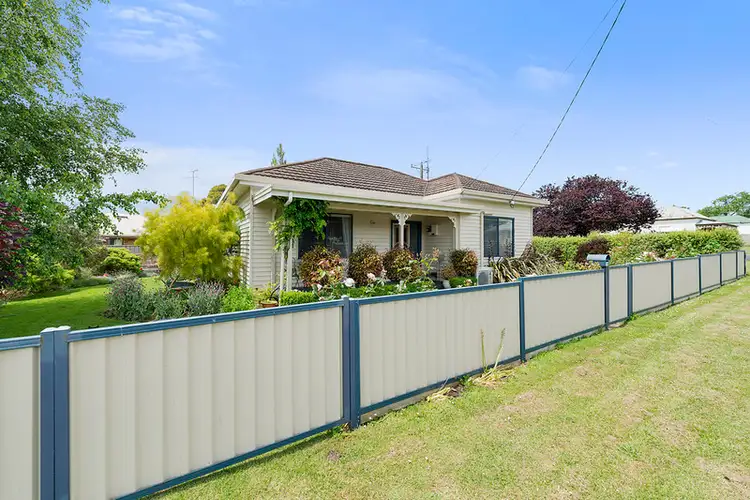 Second view of Homely house listing, 16 Fergusson Street, Camperdown VIC 3260
