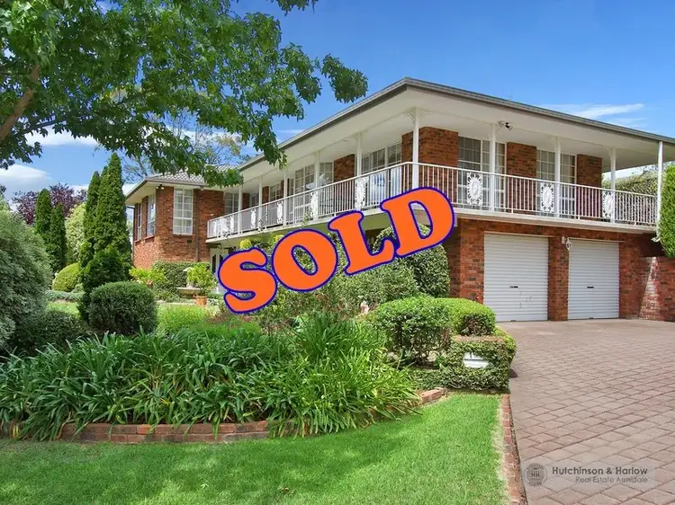 1 Napier Court, Armidale NSW 2350