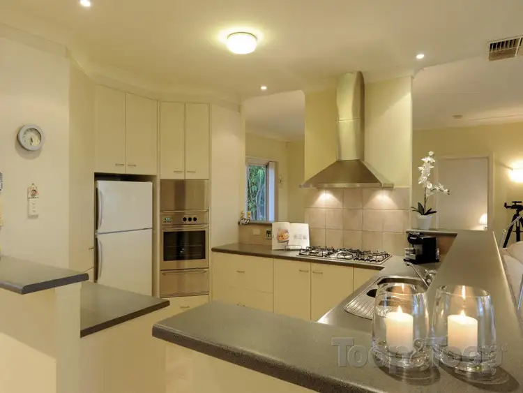 Fifth view of Homely house listing, 18 Albatross Walk, Hallett Cove SA 5158