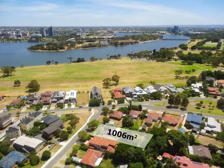 Second view of Homely house listing, 2 Ranelagh Crescent, South Perth WA 6151
