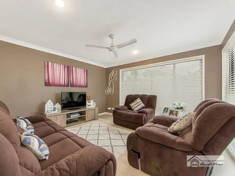 Fourth view of Homely house listing, 43 Charlton Crescent, Ormeau QLD 4208