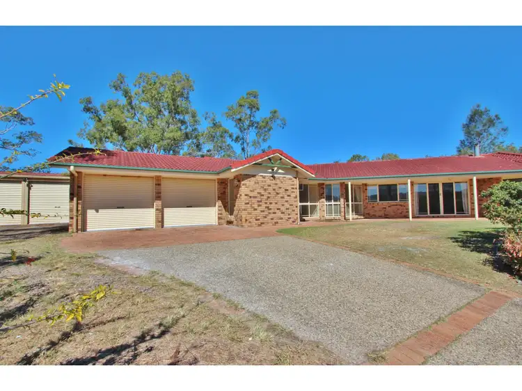 Main view of Homely house listing, 2 Paluma Place, Karalee QLD 4306