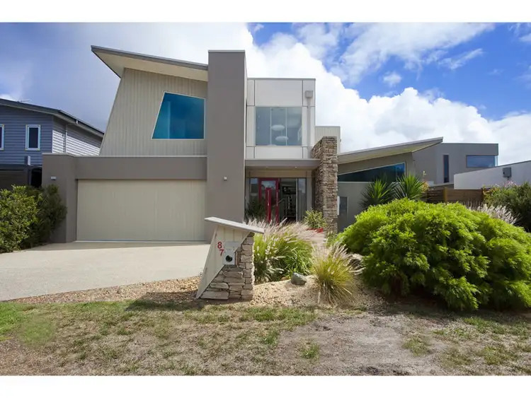 87 Sands Blvde, Torquay VIC 3228