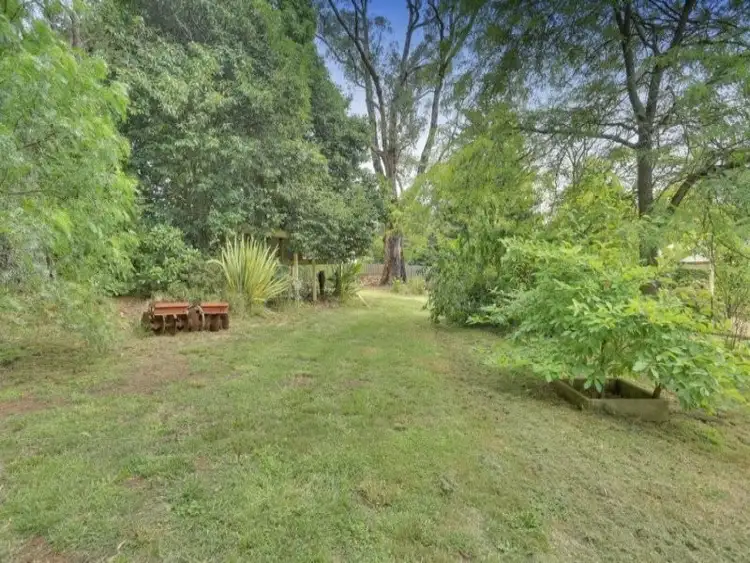 Fifth view of Homely land listing, 2 / 15 Station Road, Gembrook VIC 3783