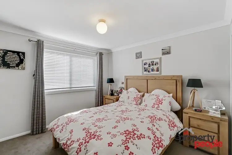 Sixth view of Homely townhouse listing, 6/31 Myee Road, Macquarie Fields NSW 2564
