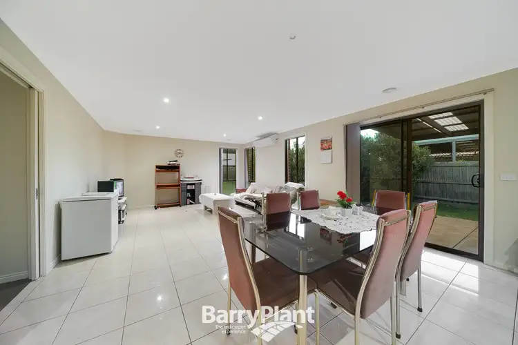 Seventh view of Homely house listing, 3 Miller Close, Drouin VIC 3818