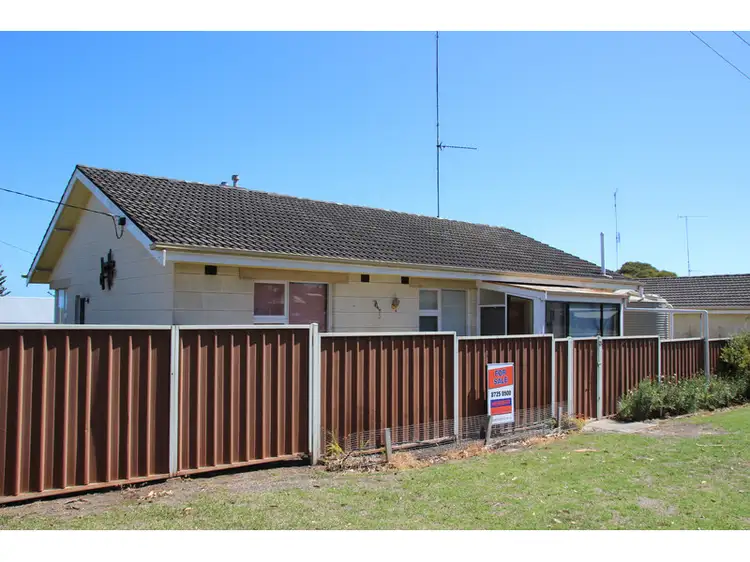 Main view of Homely house listing, 20 Neil Black Street, Nelson VIC 3292