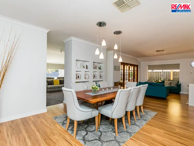 Third view of Homely house listing, 37 Staunton Vale, Carramar WA 6031