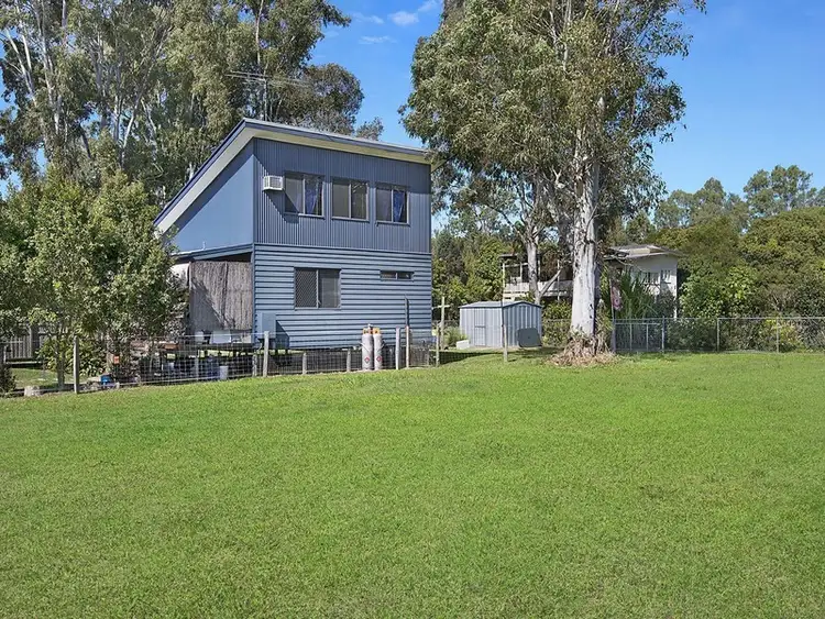 Fifth view of Homely house listing, 6 Mount Samson Road, Dayboro QLD 4521