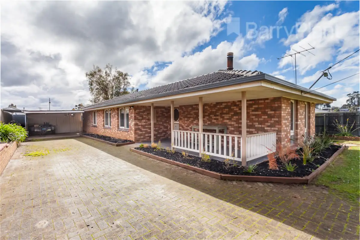 Main view of Homely house listing, 9 McClure Street, Drouin VIC 3818