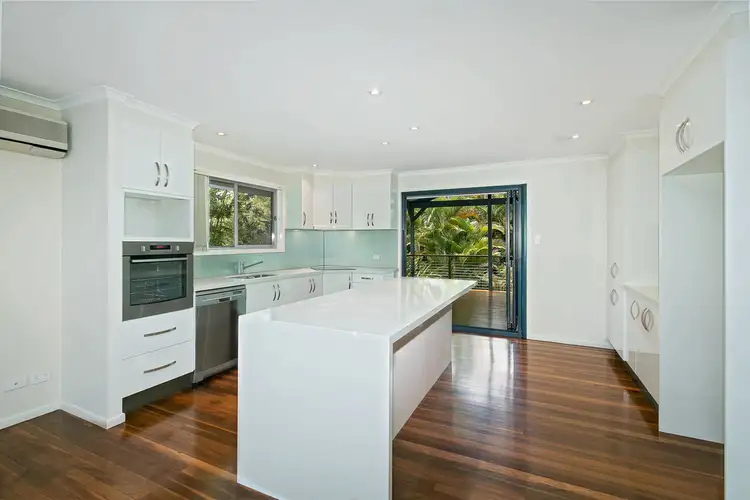 38 Hoffman Street, Mcdowall QLD 4053
