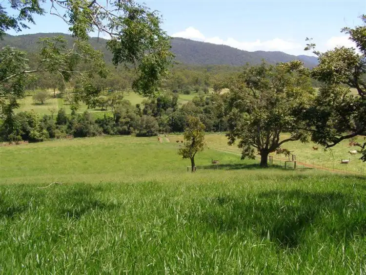 Main view of Homely rural property listing, LS692 RN72 Hemmings Lane, Upper Barron QLD 4883