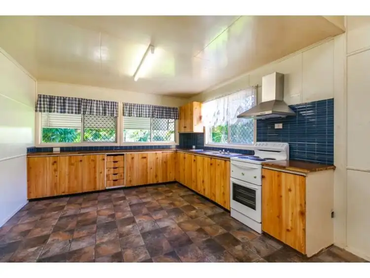 Third view of Homely house listing, 221 Horton Street, Koongal QLD 4701