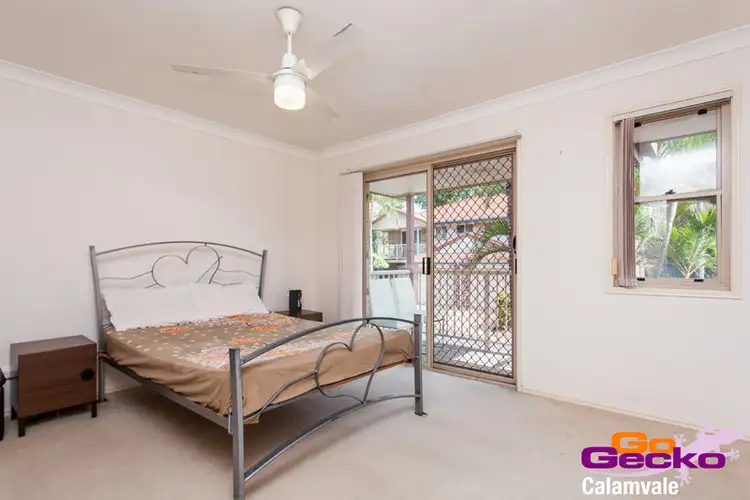 Fourth view of Homely townhouse listing, 38/12 Grandchester Street, Sunnybank Hills QLD 4109