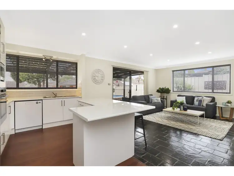 Third view of Homely house listing, 40 Mustang Drive, Raby NSW 2566