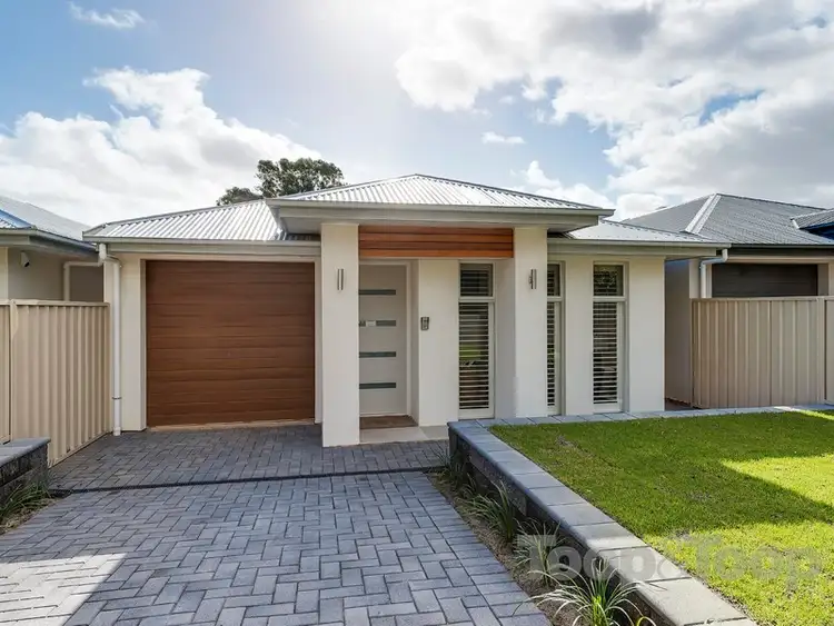 36A Quinlan Avenue, St Marys SA 5042