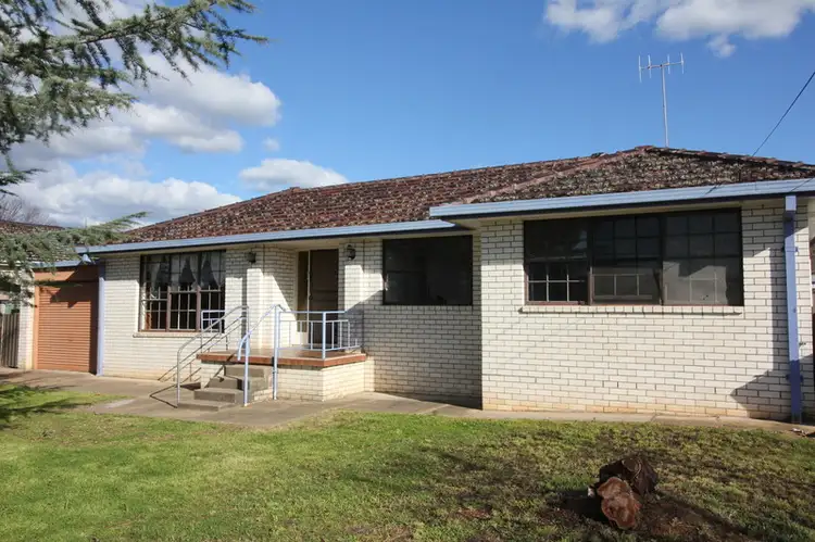 Main view of Homely house listing, 4 Carolina Crescent, Mudgee NSW 2850