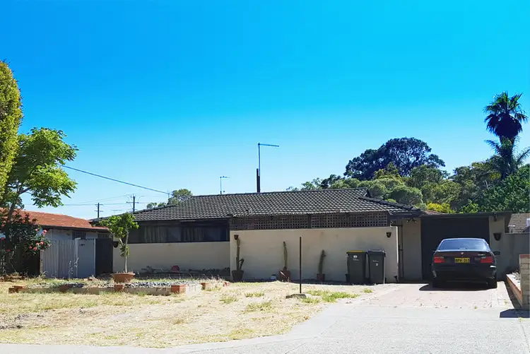 Second view of Homely house listing, 10 Taywood Drive, Wanneroo WA 6065