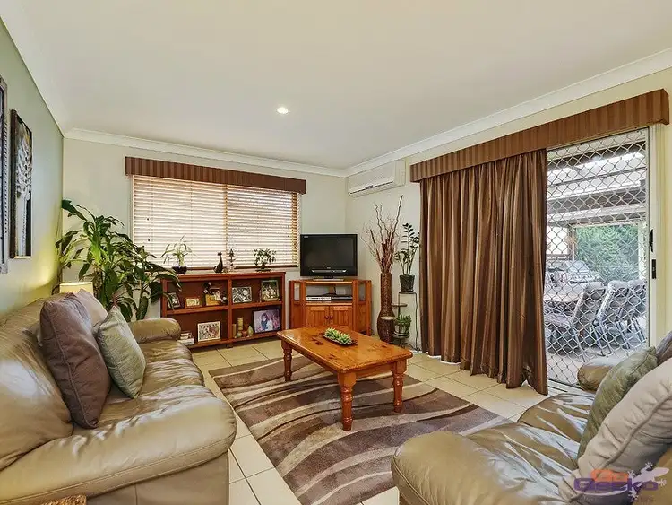Second view of Homely house listing, 6 Drillham Court, Deception Bay QLD 4508