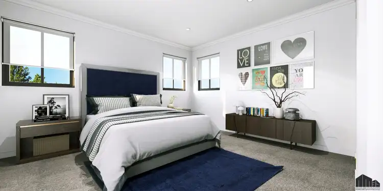 Fourth view of Homely house listing, 19 Bronzewing Street, Ingleburn NSW 2565