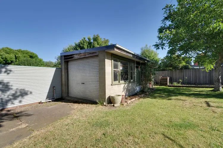 Fifth view of Homely house listing, 59 Moore Street, Traralgon VIC 3844
