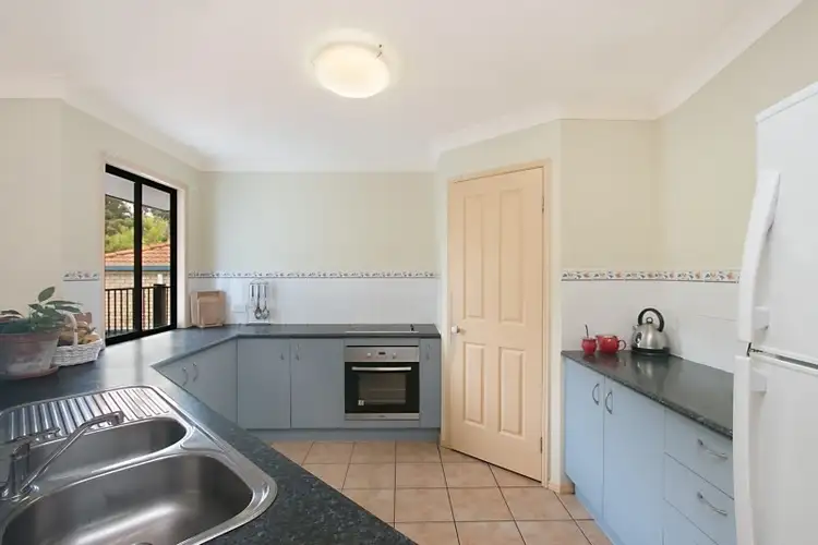 Second view of Homely house listing, 5 Silkwood Terrace, Tweed Heads West NSW 2485