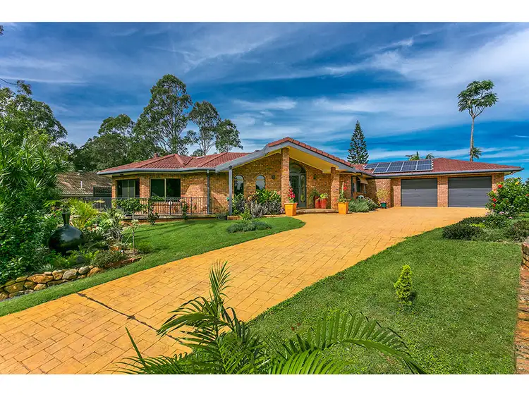 Main view of Homely house listing, 52 Beaumont Drive, East Lismore NSW 2480