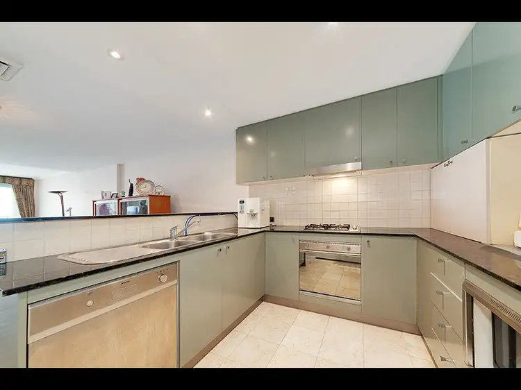 Third view of Homely apartment listing, 1913/2A Help Street, Chatswood NSW 2067