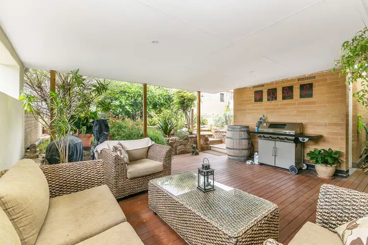61 Davenport Terrace, Seaview Downs SA 5049