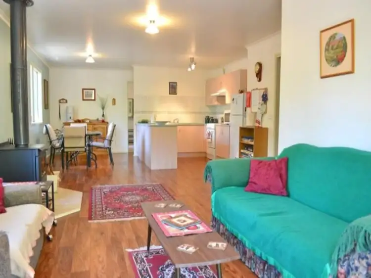 Fourth view of Homely house listing, 47 Warrambat Road, Sawmill Settlement VIC 3723