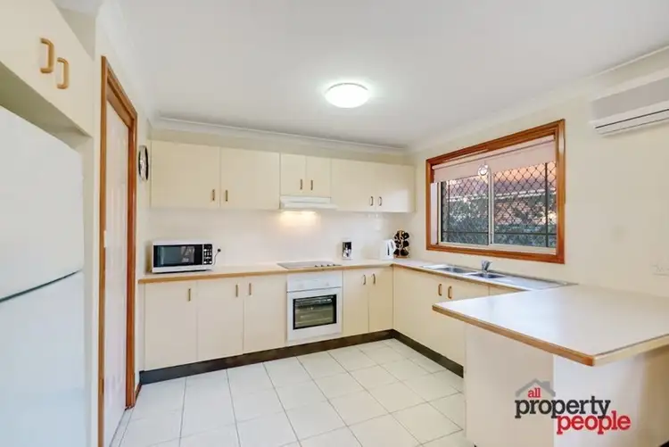 Third view of Homely villa listing, 2/4-8 Gordon Avenue, Ingleburn NSW 2565