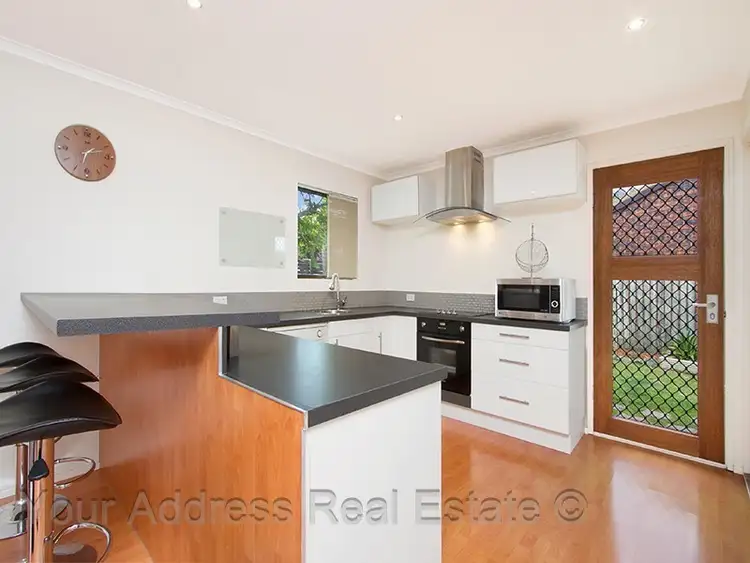 Second view of Homely house listing, 6 Augusta Street, Crestmead QLD 4132