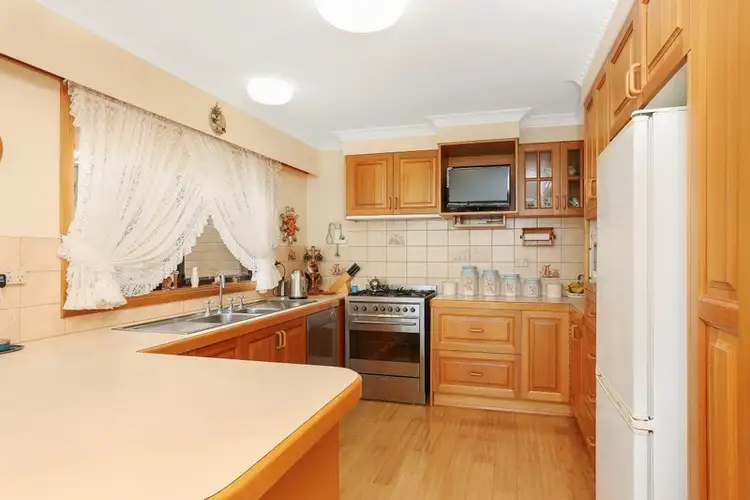 Second view of Homely house listing, 59 Tulloh Street, Elliminyt VIC 3250