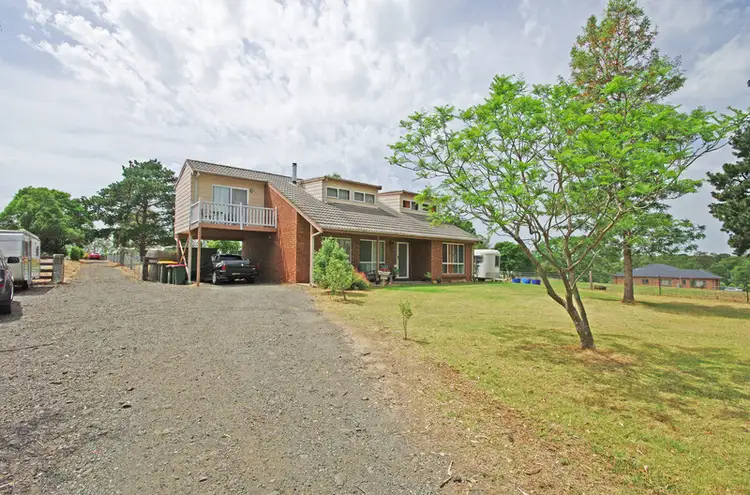 Main view of Homely rural property listing, 20 Darley Street, Thirlmere NSW 2572
