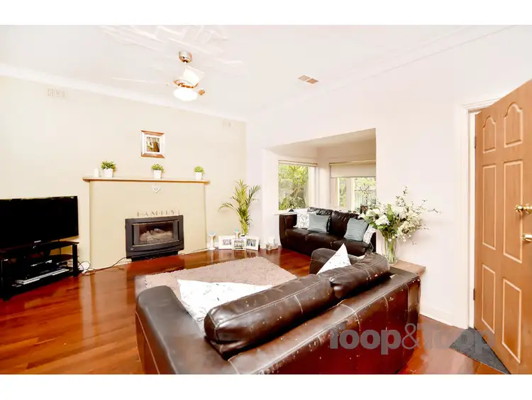 Fifth view of Homely house listing, 6 Burnham Avenue, Myrtle Bank SA 5064