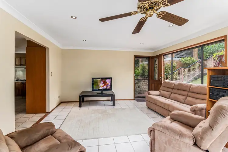 Second view of Homely house listing, 28 Lytham Court, Highland Park QLD 4211