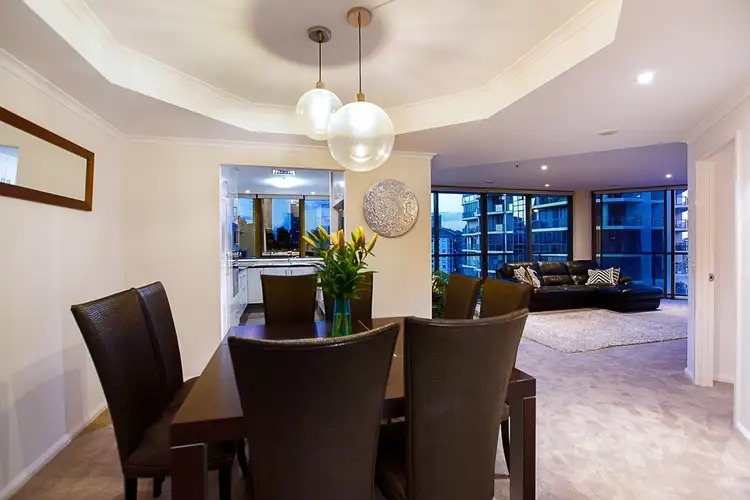 Fifth view of Homely apartment listing, 65/2 Goodwin Street, Kangaroo Point QLD 4169