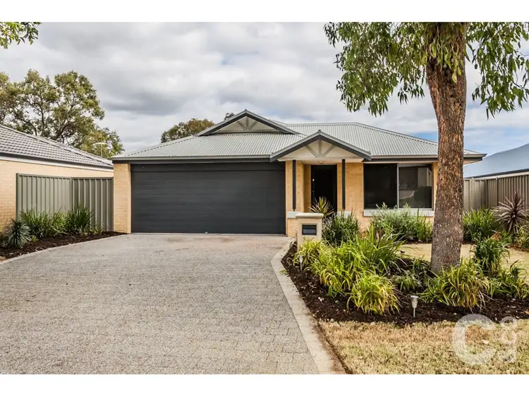 Main view of Homely house listing, 96a Beauchamp Loop, Wellard WA 6170